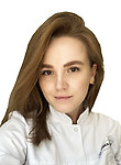 Врач Гранацкая Анна Артемовна