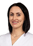Врач Гранацкая Елена Радиковна