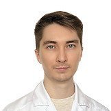 Врач Гранацкий Владислав Александрович