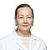 Врач Гранавцева Зоя Валерьевна