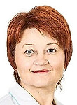 Врач Гранич Ирина Борисовна