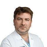 Врач Граников Дмитрий Олегович