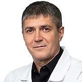 Врач Гранкин Владимир Олегович