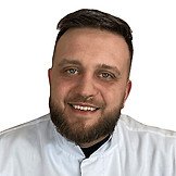 Врач Гранкин Владислав Александрович