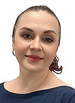 Врач Гранкивская-Наум Любовь Павловна