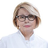 Врач Гранкова Татьяна Михайловна