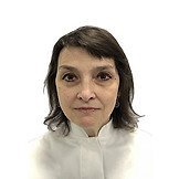 Врач Грановская Юлия Николаевна