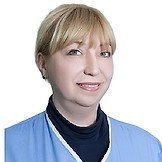 Врач Грановская Наталья Александровна