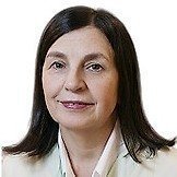 Врач Гравчикова Татьяна Петровна