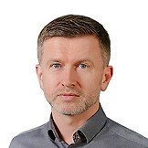 Врач Гребенев Олег Владимирович
