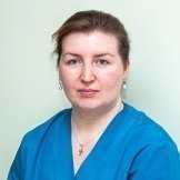 Врач Гребенева Наталия Сергеевна