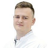 Врач Гребенкин Дмитрий Игоревич