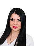 Врач Гребенкина Маргарита Николаевна