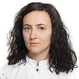 Врач Гребенкина Наталья Вячеславовна