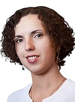 Врач Гребенкина Татьяна Александровна