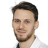 Врач Гребенко Андрей Юрьевич