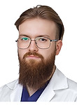 Врач Гребеньков Игорь Владимирович