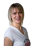 Врач Гребенькова Вера Петровна
