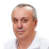 Врач Гребенников Владимир Александрович