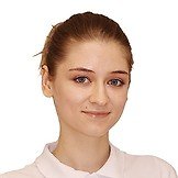 Врач Гребенникова Ника Дмитриевна