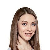 Врач Гребенщикова Александра Игоревна