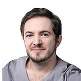 Врач Гребнев Андрей Евгеньевич