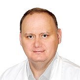 Врач Гребнев Константин Сергеевич