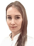 Врач Гребнева Елена Петровна