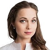 Врач Гребнева Марина Алексеевна
