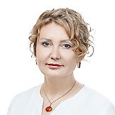 Врач Гребнева Ольга Анатольевна
