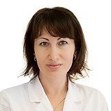 Врач Гречанинова Ольга Александровна