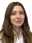 Врач Гречина Анастасия Владимировна