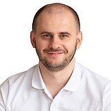Врач Гречкин Денис Дмитриевич