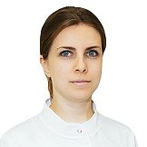 Врач Гречко Ирина Владимировна