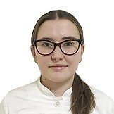 Врач Гречман Оксана Васильевна