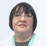 Врач Гречухина Светлана Васильевна