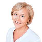 Врач Грехова Елена Владимировна