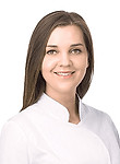 Врач Грекова Екатерина Владимировна