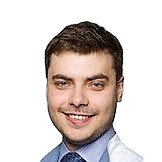 Врач Грендаль Константин Дмитриевич