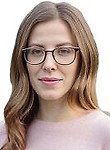 Врач Грезина Надежда Михайловна