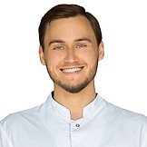 Врач Грибачев Григорий Александрович
