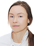 Врач Грибакина Ольга Валерьевна