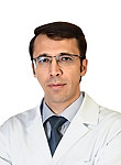 Врач Грибанов Алексей Викторович