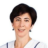 Врач Грибанова Алина Глебовна