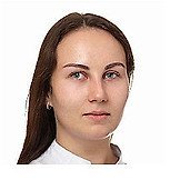 Врач Грибанова Елена Игоревна
