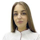 Врач Грибанова Карина Владиславовна