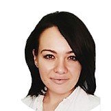 Врач Грибанова Нина Давидовна