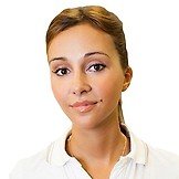 Врач Грибенник Екатерина Сергеевна