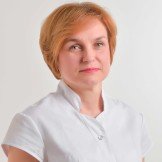 Врач Грибина Наталия Николаевна