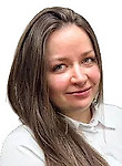 Врач Грибкова Александра Георгиевна